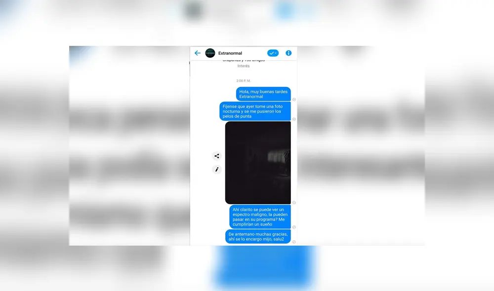 Desliza para ver los detalles de esta historia que se viralizó en Facebook. Foto: Captura.