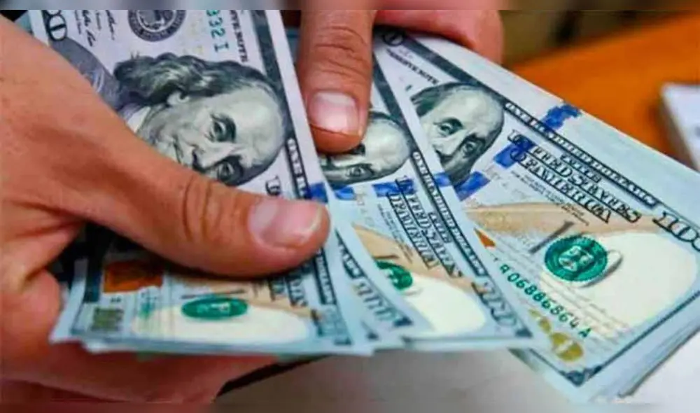 Conoce aquí el precio del dólar blue en Argentina. Foto: difusión