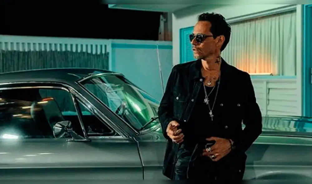 Dayanara Torres aparece junto a Marc Anthony en polémica foto tras criticarlo