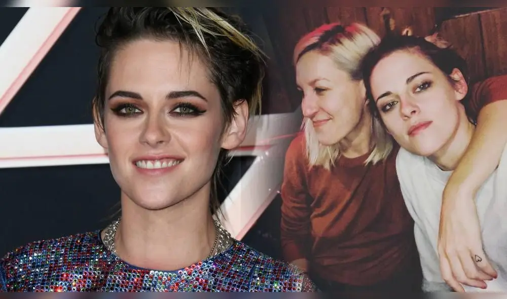 Dylan Meyer difundió una tierna fotografía junto a la joven actriz. (Foto: Composición) Dylan Meyer difundió una tierna fotografía junto a la joven actriz. (Foto: Composición)