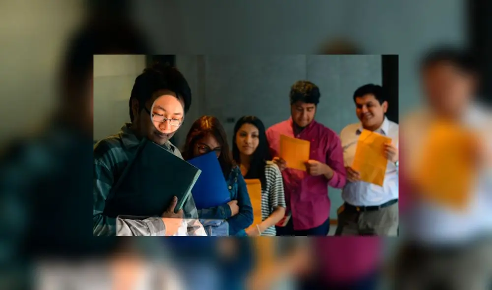 Uno de cada cinco jóvenes es desempleado en Latinoamérica, según la OIT