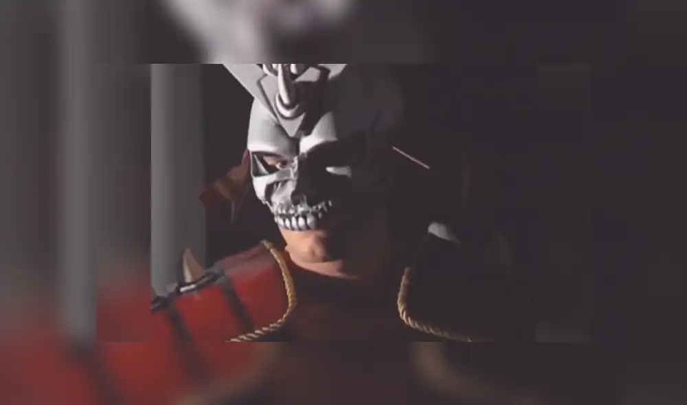 Facebook: Detrás de cámara de los actores de Mortal Kombat 3 muestra cómo se divirtieron [FOTOS Y VIDEO]