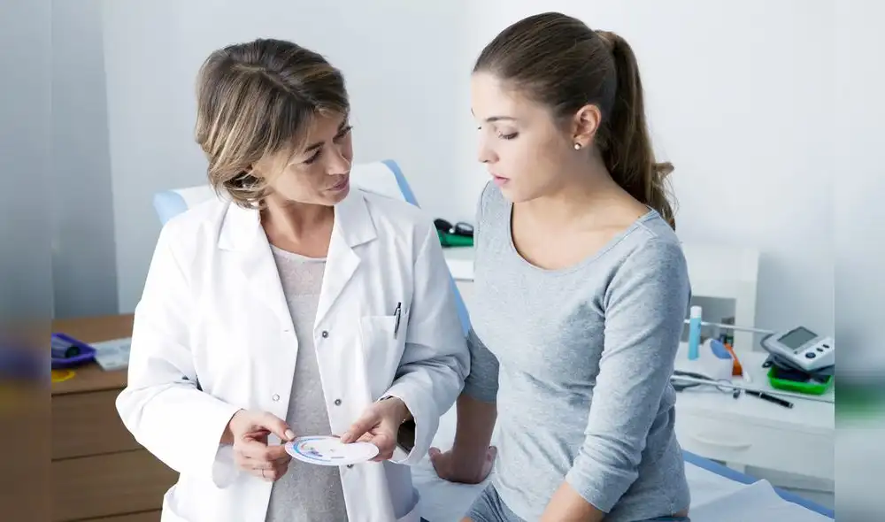 Sepa cuándo debería de acudir al ginecólogo Sepa cuándo debería de acudir al ginecólogo