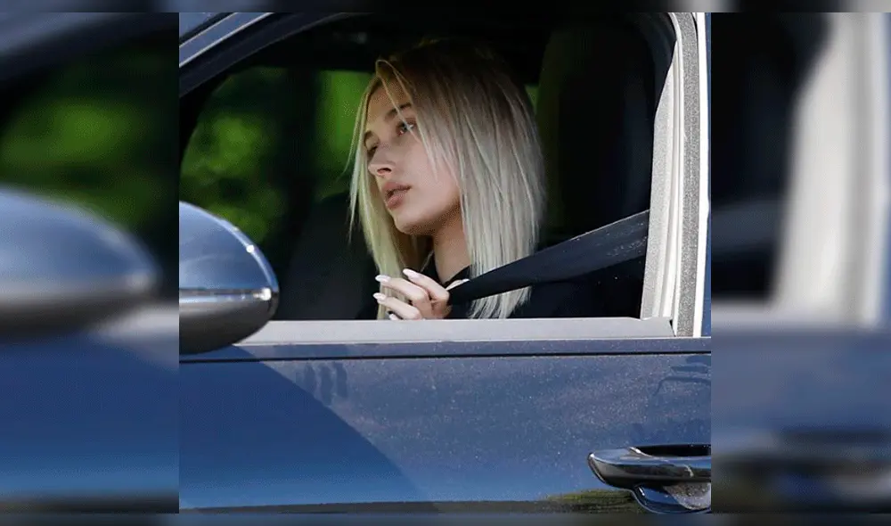 ¿Justin Bieber y Hailey Baldwin serán padres? Ecografía alborotó las redes