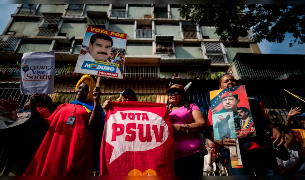 Venezuela: Con video Nicolás Maduro desea que recuerden a Hugo Chávez