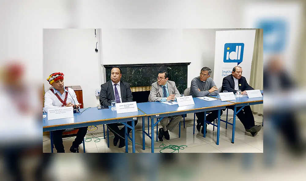 Alerta. Abogados advierten que nativos tendrían problemas para cumplir con nuevo proceso. Alerta. Abogados advierten que nativos tendrían problemas para cumplir con nuevo proceso.