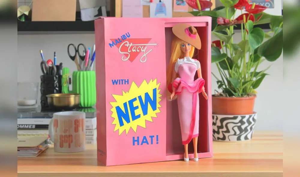 El mundo de las marcas en ‘Los Simpson’