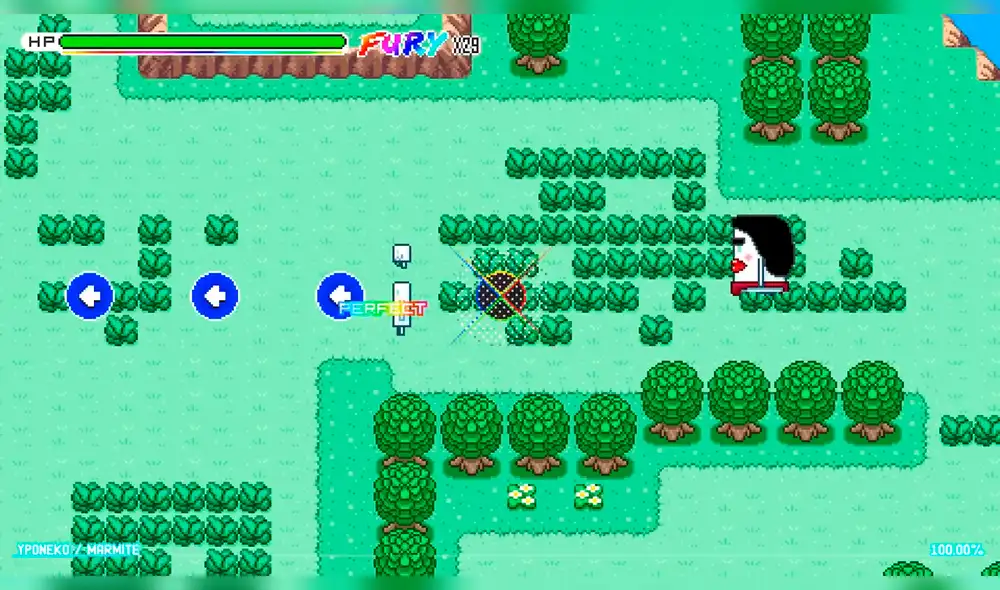 Nuevo juego de acción te hace recorrer niveles y recordar temas de clásicos de Nintendo [FOTOS]