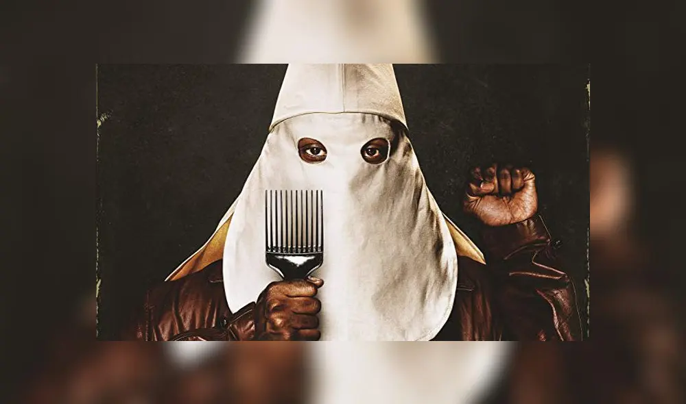 Oscar 2019:¿‘El infiltrado del KKKlan’ podría ganar a ‘Mejor película’? [VIDEO]