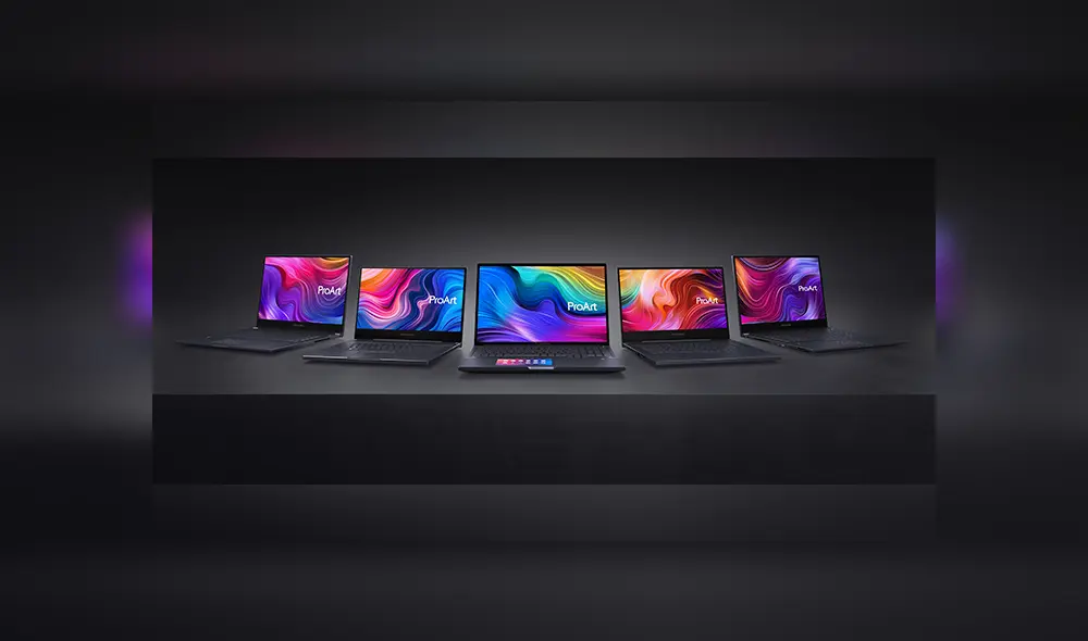 Asus - IFA 2019 Asus - IFA 2019