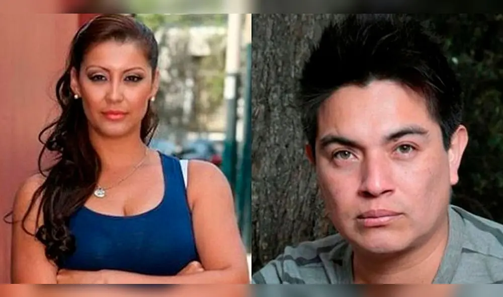 Leonard León: Karla Tarazona exige justicia tras denuncia por maltrato de su hermana