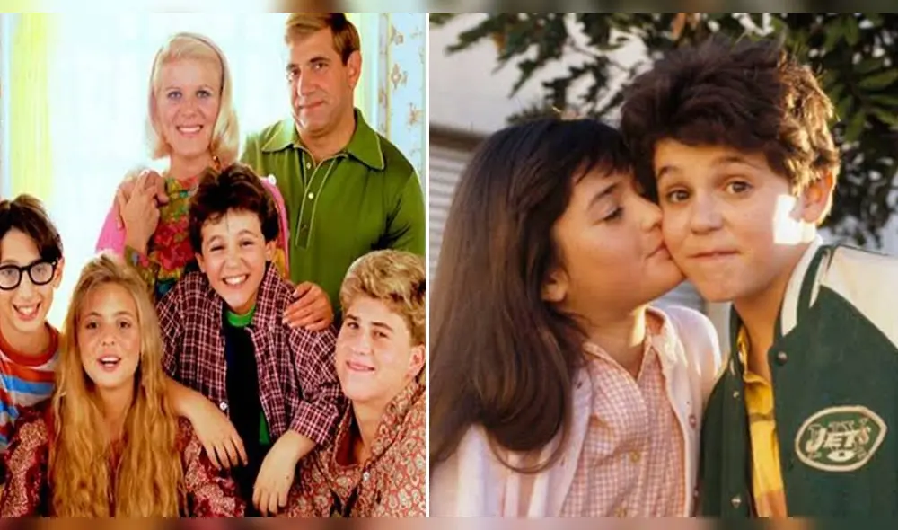 Kevin y Winnie, y los eventos que no conocíamos de su relación - Fuente: difusión