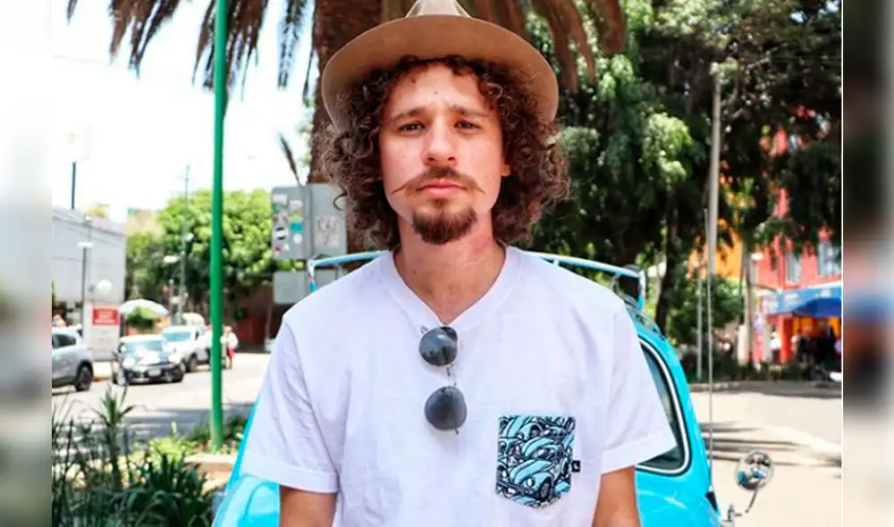 Google Translate: ‘Luisito Comunica’ es la nueva víctima del traductor [FOTOS]