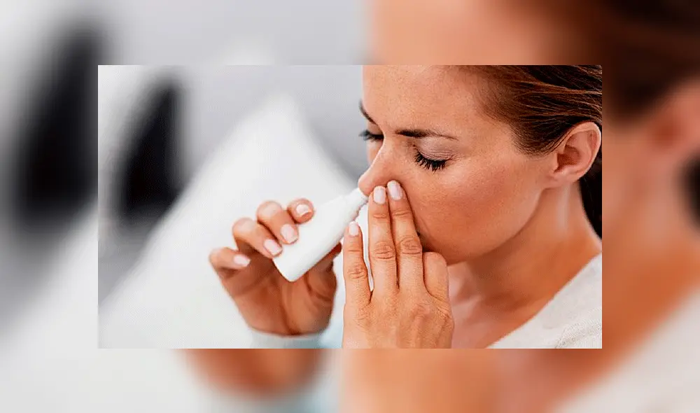 Contaminación ambiental influye en alergias, alertó científico mexicano