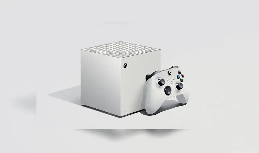 Se trata de la Xbox Series S, cuyo anuncio se habría retrasado por la pandemia del coronavirus.