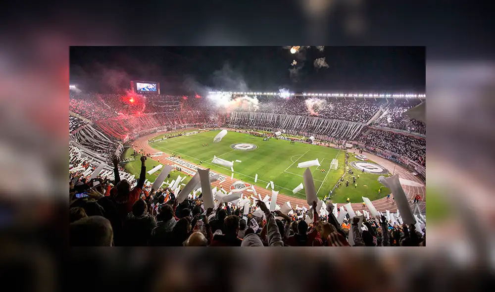 monumental de nunez monumental de nunez