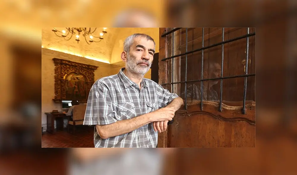 La mayoría de peruanos tienen complejo de inferioridad y por eso los discriminan