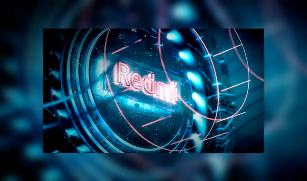 Xiaomi presenta al Redmi de gama alta en tráiler oficial de Avengers Endgame [VIDEO]