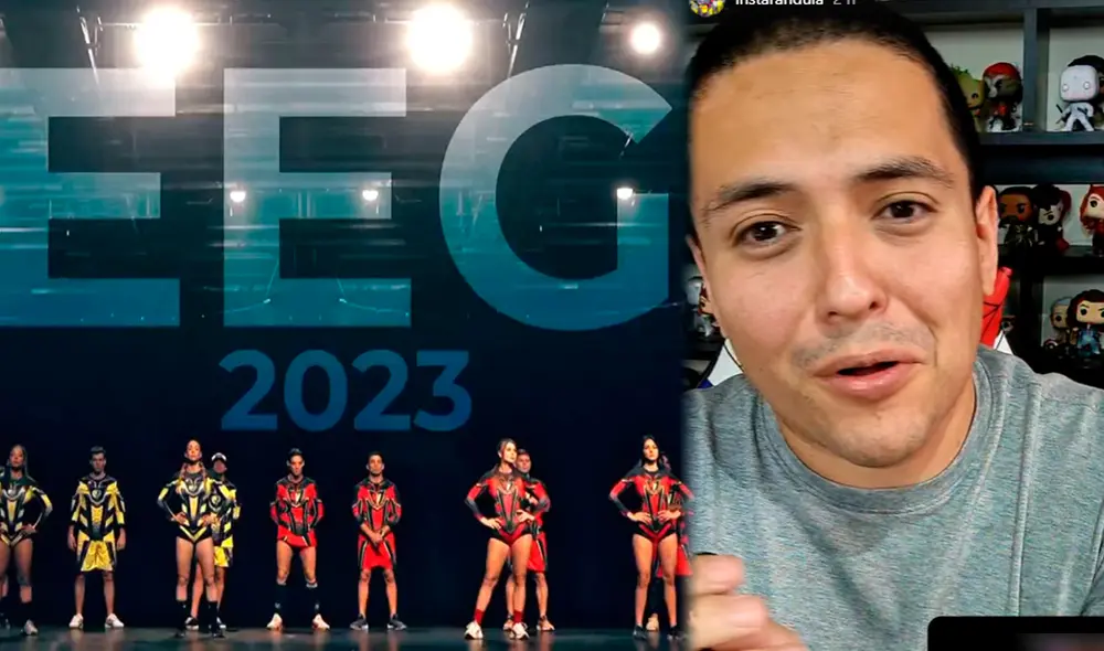 'Samu' asegura que de no ser por comentarios de sus 'ratujas' no se enteraba del regreso de "EEG". Foto: composición LR/ América TV/ Instarándula.