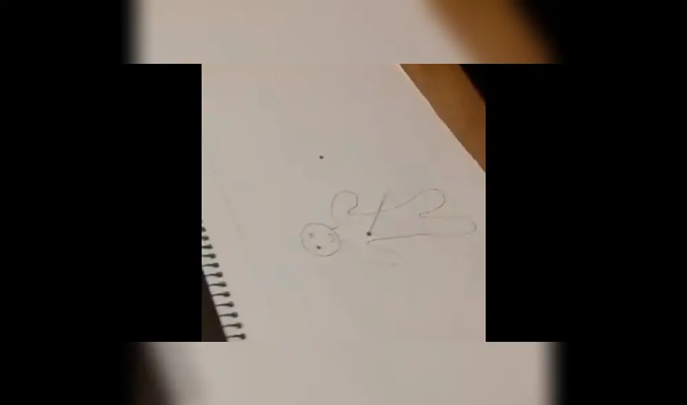 Desliza a la izquierda para ver más detalles sobre este nuevo truco. (Foto: captura)