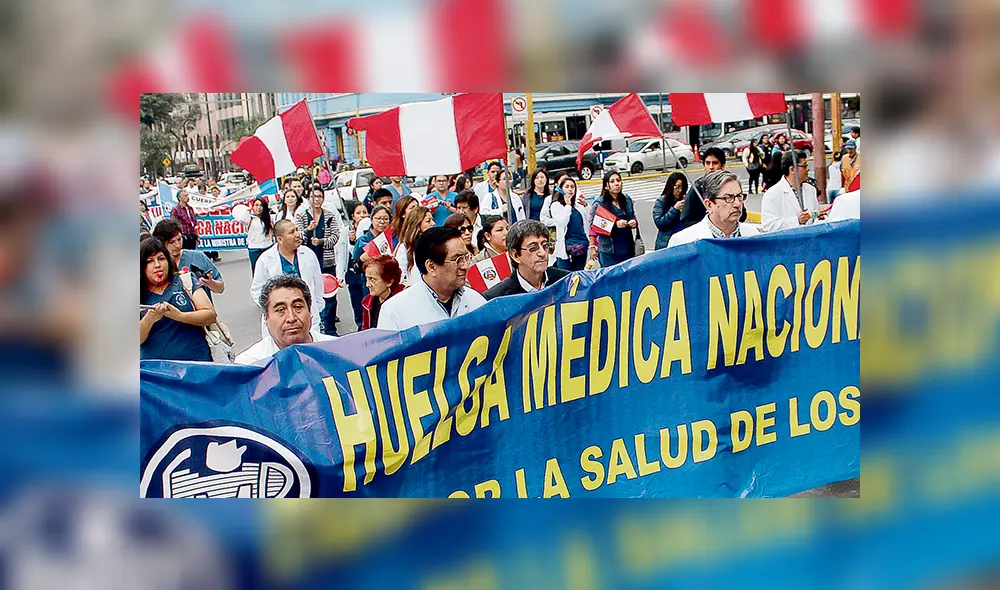 Segundo tramo de escala salarial se da tras protestas.