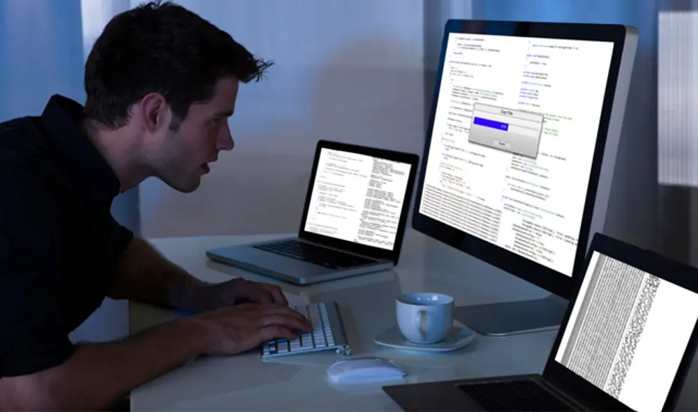 Carreras profesionales.