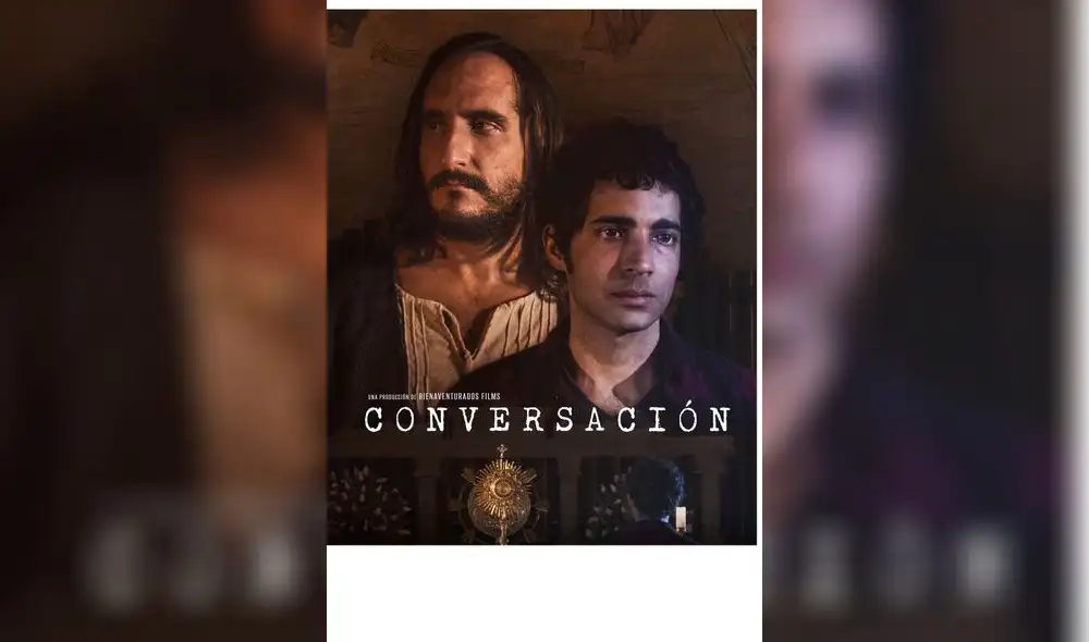 Conversación se estrena el jueves