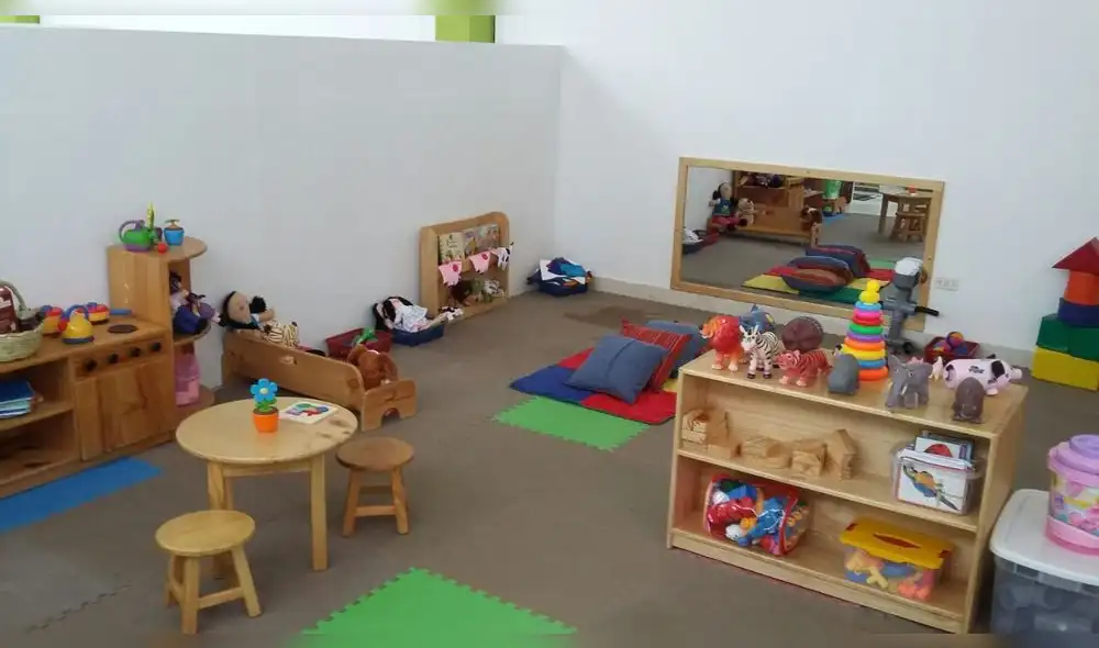 Tacna: Cuna Más inaugurará mañana nuevo local 'Villa Transportistas'