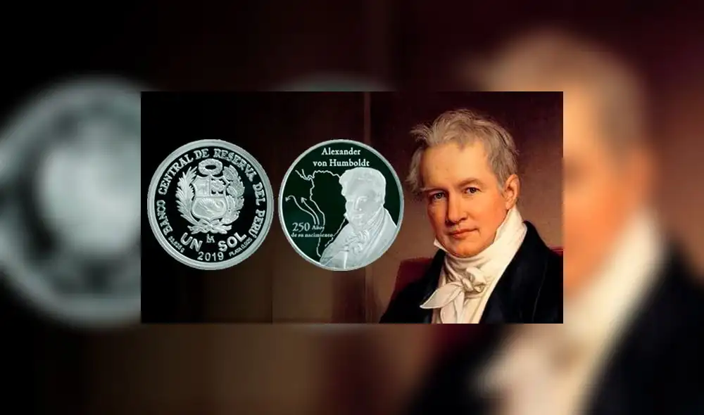 Nueva moneda en Perú