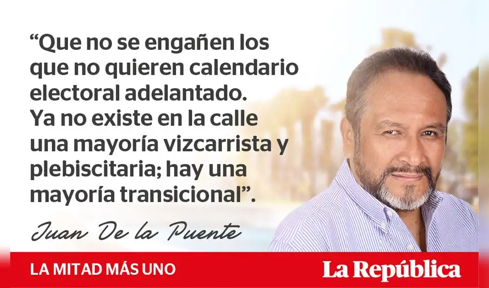 DE LA PUENTE DE LA PUENTE