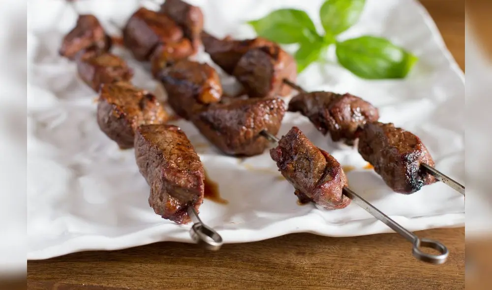 Fiestas Patrias: 10 platos peruanos para disfrutar en estas fechas Fiestas Patrias: 10 platos peruanos para disfrutar en estas fechas