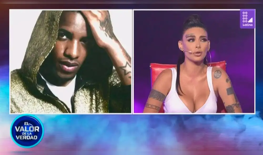 Critican a Farfán por oferta que le hizo a Beto Ortiz para silenciarlo Critican a Farfán por oferta que le hizo a Beto Ortiz para silenciarlo