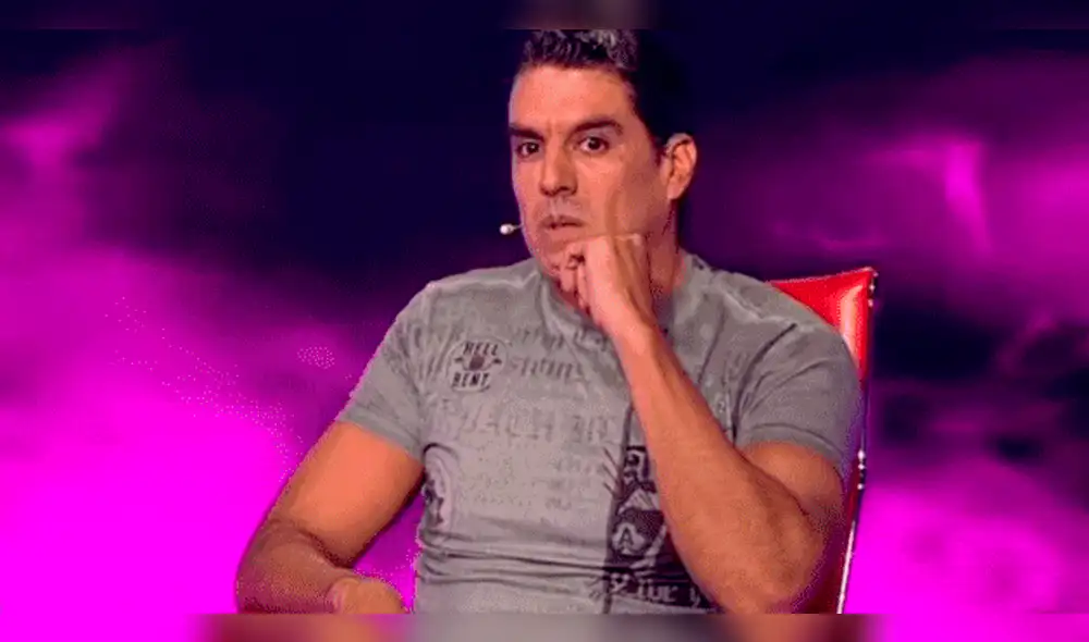 Claudia Meza sorprende con revelaciones en El valor de la verdad sobre la Fiesta del Terror