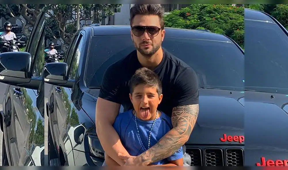 El exchico reality hizo notar su tristeza en las redes sociales, pero a pesar de ello, seguirá cumpliendo las disposiciones del Gobierno. El exchico reality hizo notar su tristeza en las redes sociales, pero a pesar de ello, seguirá cumpliendo las disposiciones del Gobierno.