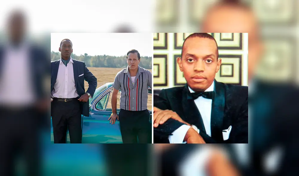 Green Book: Esta es la historia detrás del pianista que interpretó Mahershala Ali, Don Shirley