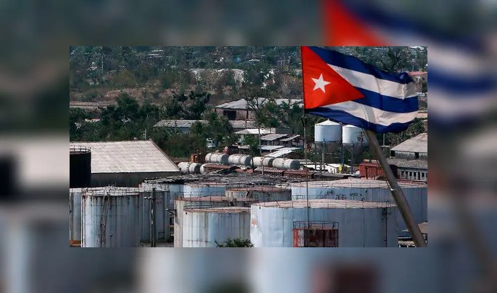 Sanciones contra Cuba. Foto: AFP. Sanciones contra Cuba. Foto: AFP.
