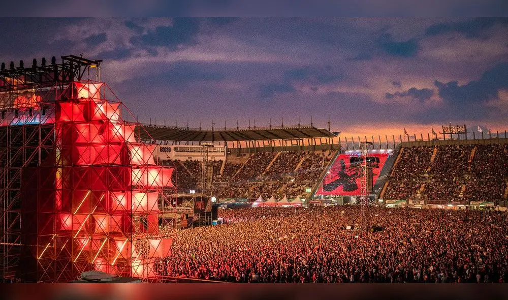 Los organizadores señalaron que el festival Vive Latino 2020 se desarrollará con normalidad este 14 y 15 de marzo. Los organizadores señalaron que el festival Vive Latino 2020 se desarrollará con normalidad este 14 y 15 de marzo.