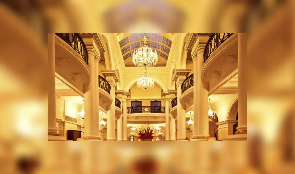 Foto: Getty. Foto: Getty.