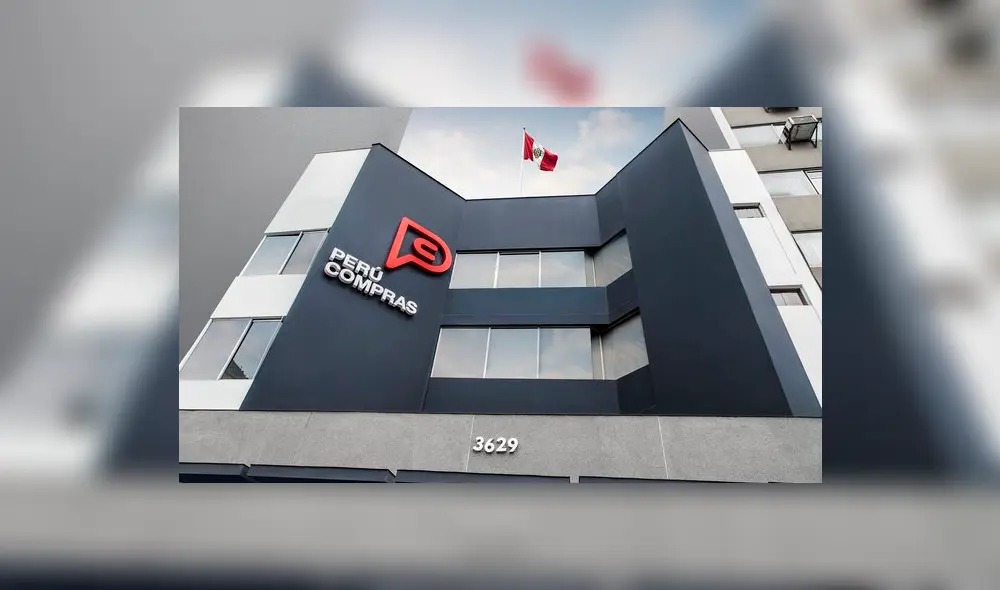 Perú Compras