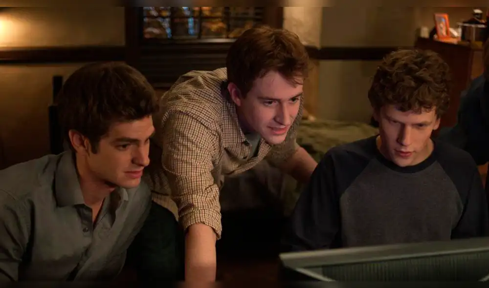 Netflix: Películas que te ayudarán a descubrir tu lado emprendedor