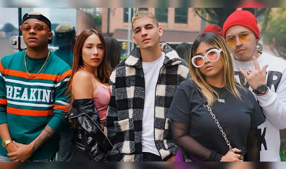 Legarda: Fans rinden emotivo homenaje para despedir al cantante [VIDEOS]