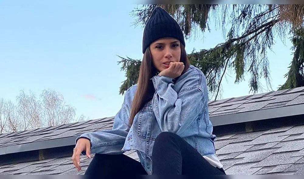 La amiga de Jefferson Farfán, Yahaira Plasencia, reveló la razón por la que le faltó un diente en un video que se viralizó en redes. La amiga de Jefferson Farfán, Yahaira Plasencia, reveló la razón por la que le faltó un diente en un video que se viralizó en redes.