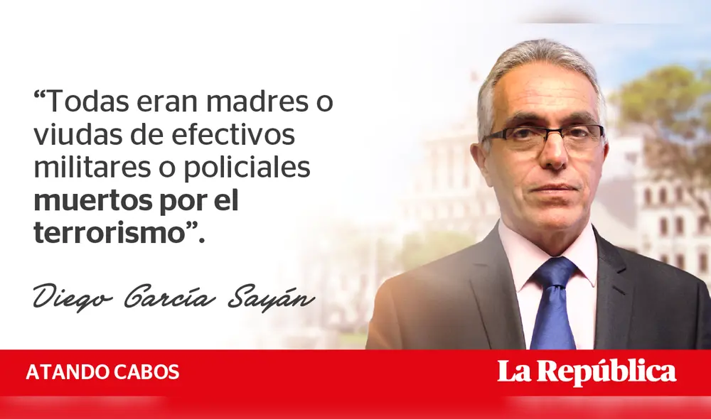 LUM, producto de la sociedad peruana