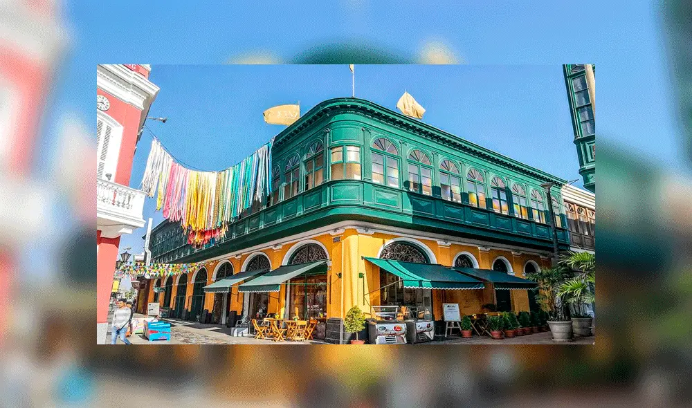 Callao Monumental - Callao 183 años Callao Monumental - Callao 183 años