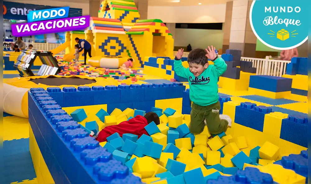 ofertas vacaciones escolares