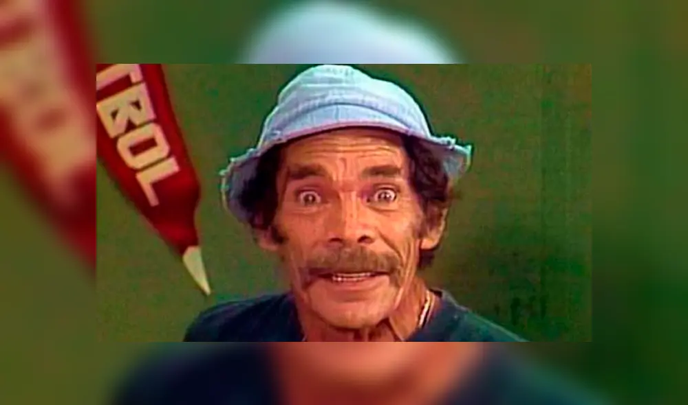 Ramón Valdés: el popular Don Ramón falleció hace 31 años, pero nadie lo olvida Ramón Valdés: el popular Don Ramón falleció hace 31 años, pero nadie lo olvida