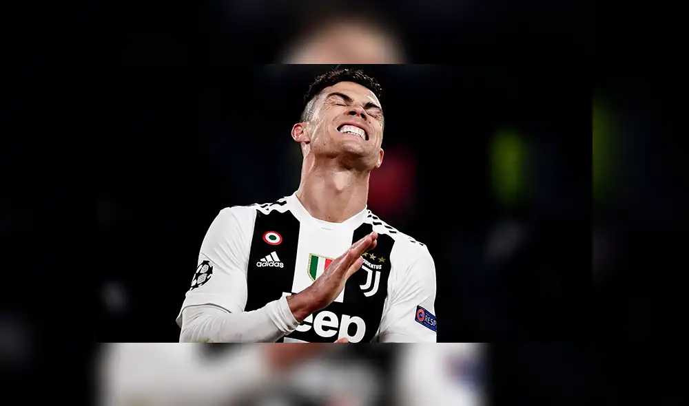 El posible plan de Juventus para evitar que Cristiano Ronaldo sea detenido en EE.UU. [VIDEO]