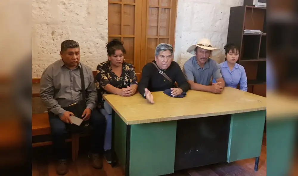 protestas. Hoy reinician manifestaciones en Arequipa. protestas. Hoy reinician manifestaciones en Arequipa.