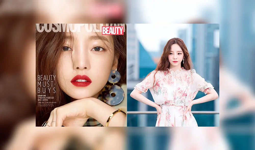 Tras intentar suicidarse, famosa cantante Kpop es trasladada a nosocomio