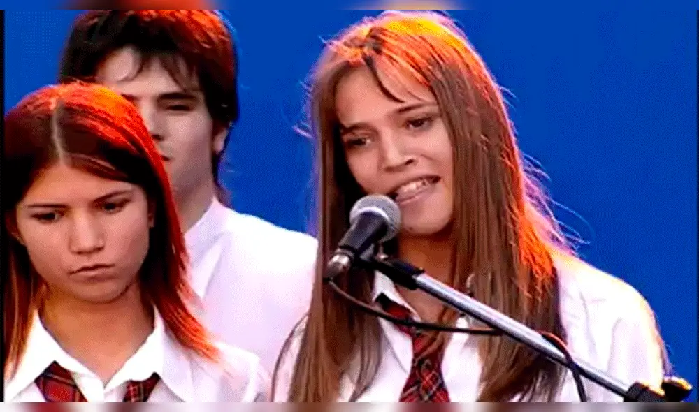 Netflix compra derechos de Rebelde Way, ¿remake a la vista?